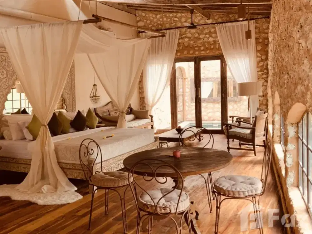 1 Bedroom Villa for sale in Uluwatu, Bali