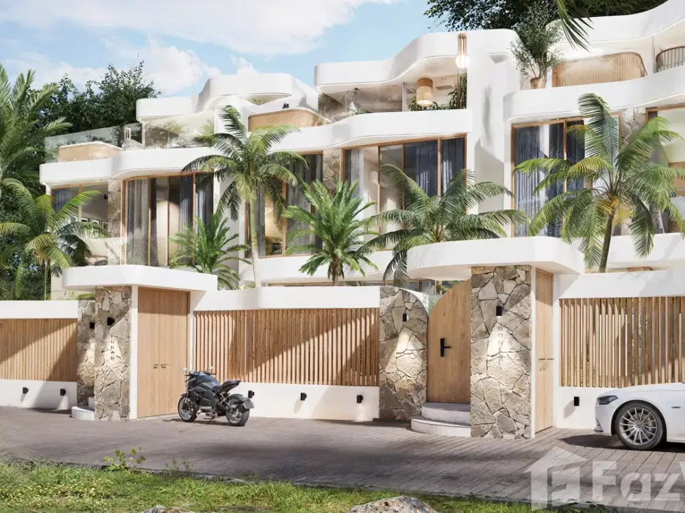 2 Bedroom Villa for sale at Mare Nostrum Villas