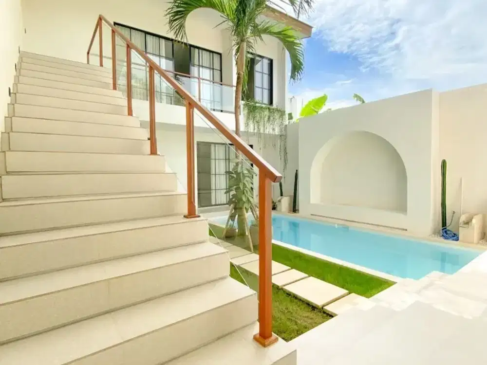 Land for sale in Sanur, Bali