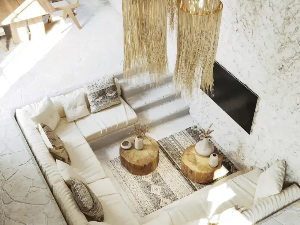 3 Bedroom Villa for sale at Seafora Villa by DM Projects