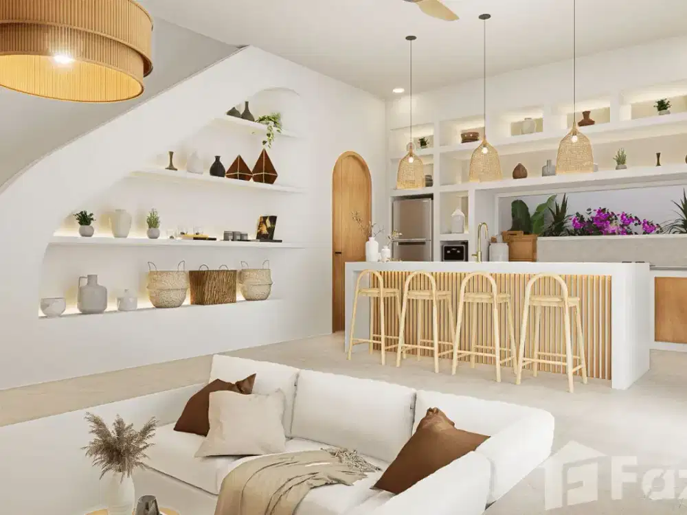 1 Bedroom Villa for sale in Uluwatu, Bali