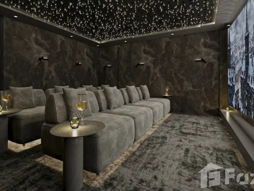 3 Bedroom Villa for sale in Seseh, Bali