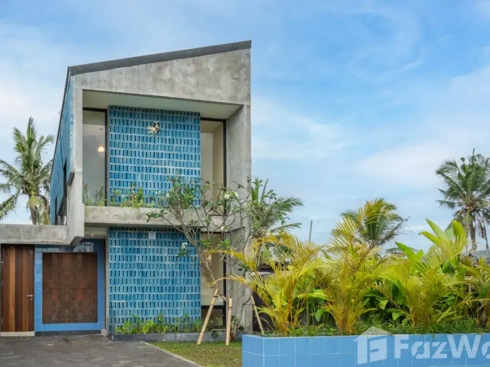 2 Bedroom Villa for rent in Ubud, Bali
