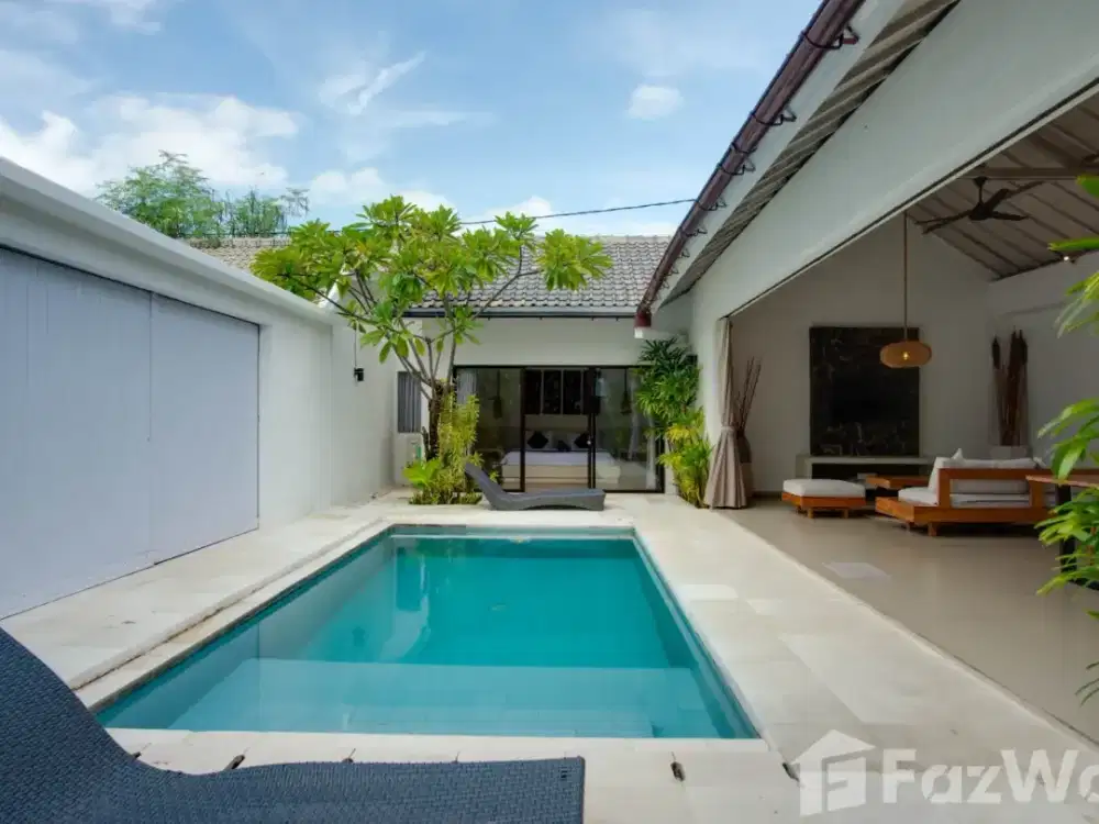 2 Bedroom Villa for sale in Seminyak, Bali
