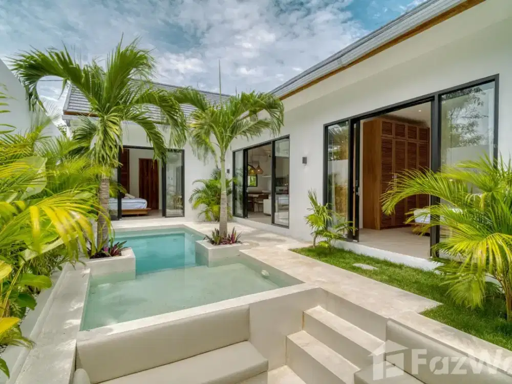 2 Bedroom Villa for sale in Pecatu, Bali