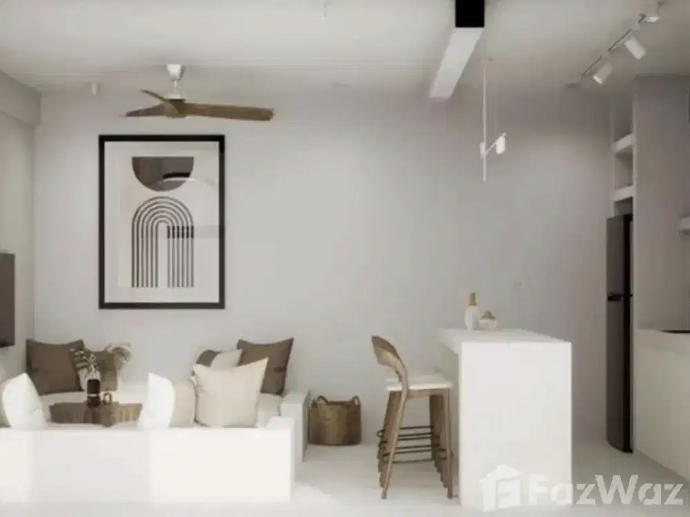 3 Bedroom Villa for sale at Edem Villas