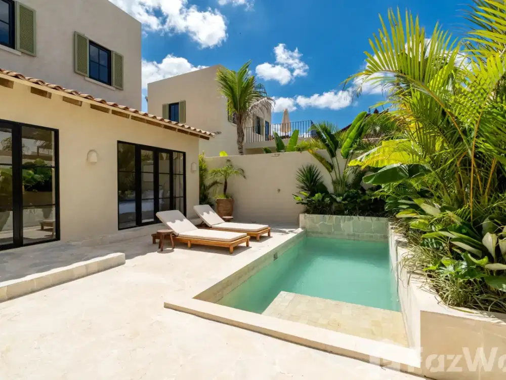 2 Bedroom Villa for sale in Canggu, Bali