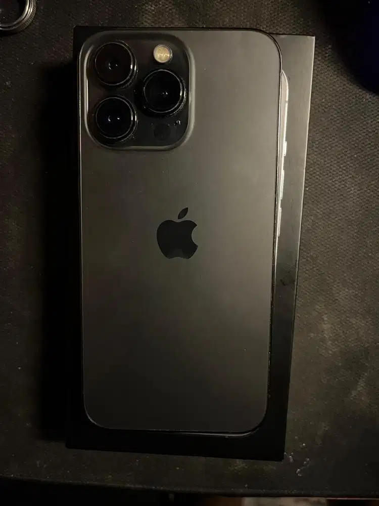 Iphone 13 Pro 128gb Resmi