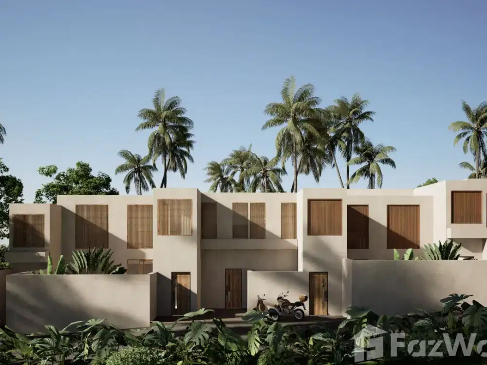 1 Bedroom Villa for sale in Uluwatu, Bali