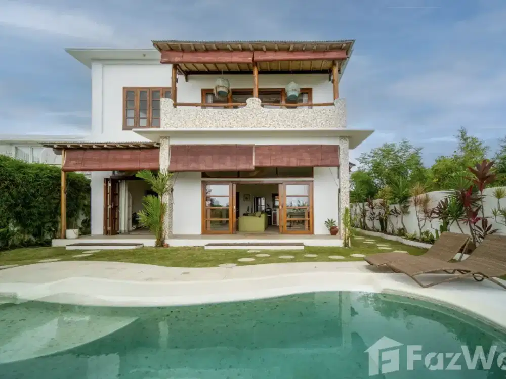 2 Bedroom Villa for sale in Uluwatu, Bali