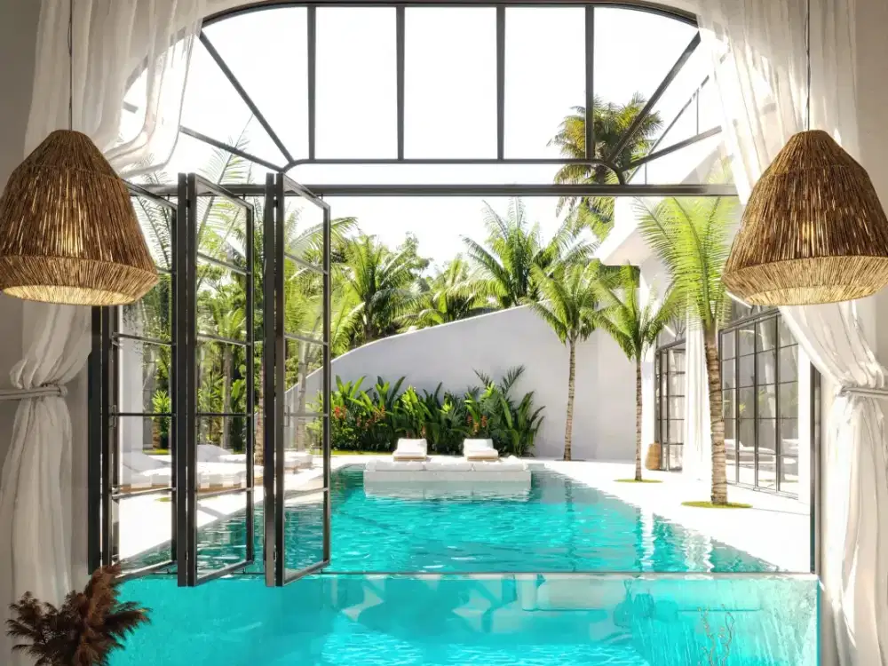 4 Bedroom Villa for sale in Bukit, Bali