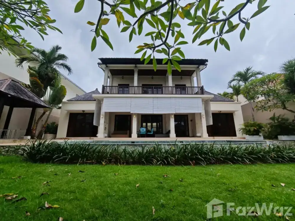 3 Bedroom Villa for rent in Jimbaran, Bali