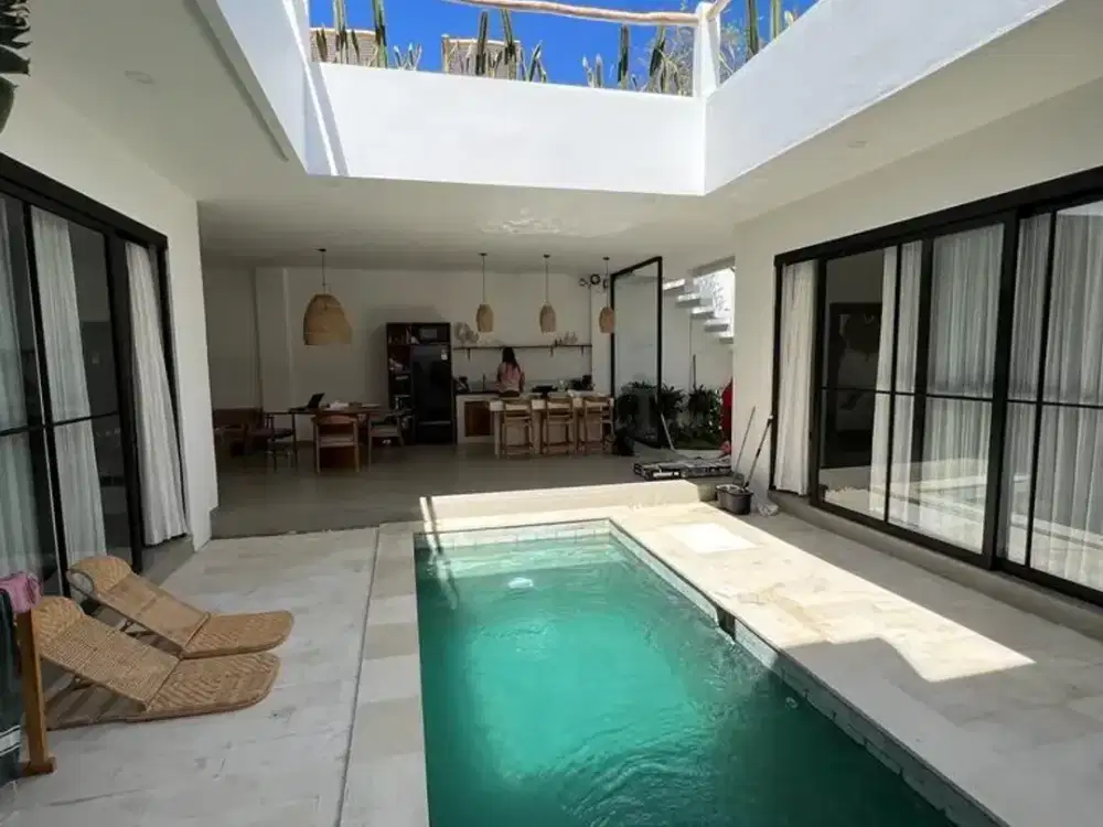 2 Bedroom Villa for sale in Tumbak Bayuh, Bali