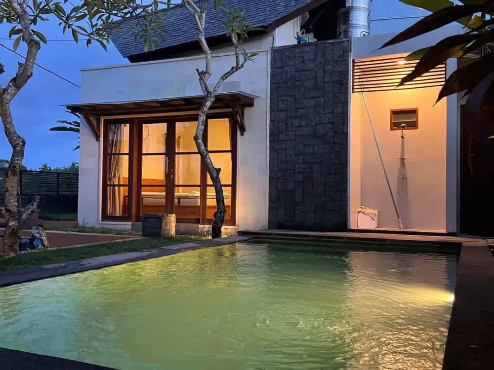 3 Bedroom Villa for sale in Sukawati, Bali