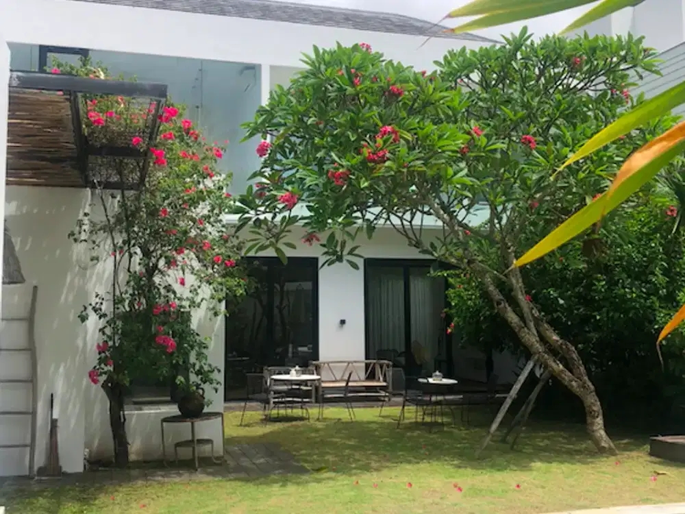 3 Bedroom Villa for sale in Pererenan, Bali