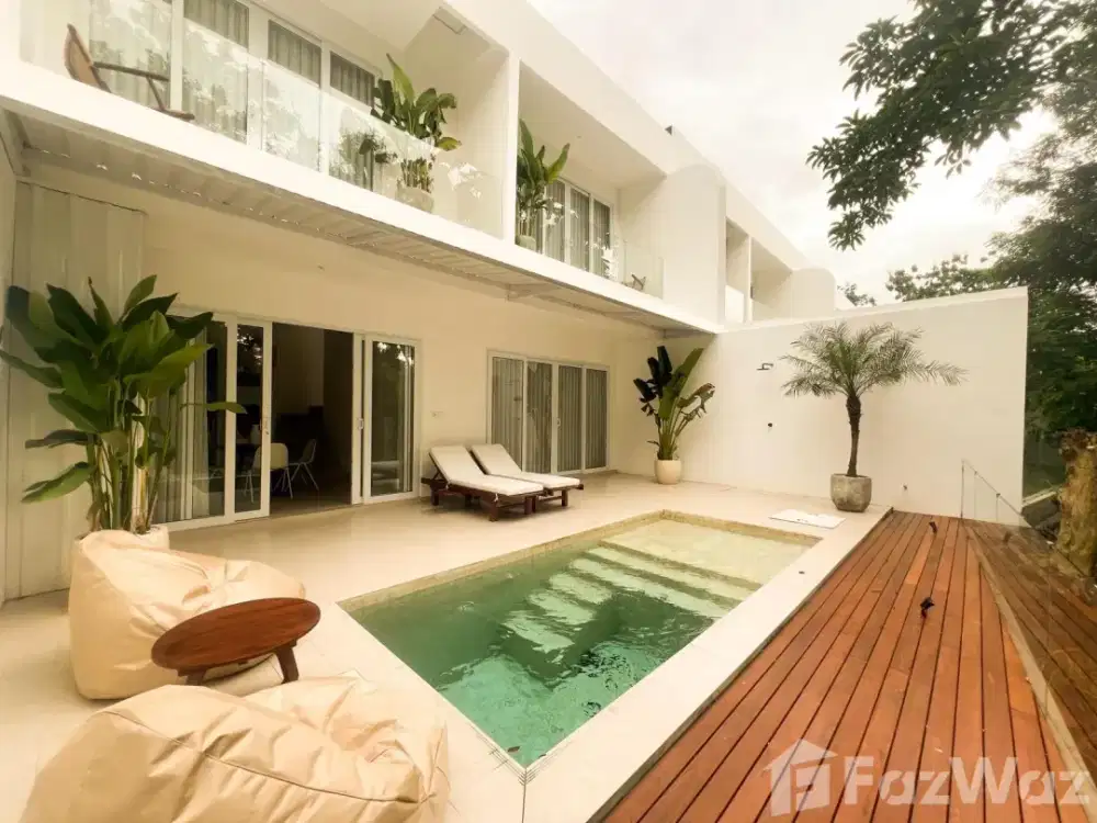 2 Bedroom Villa for sale in Uluwatu, Bali