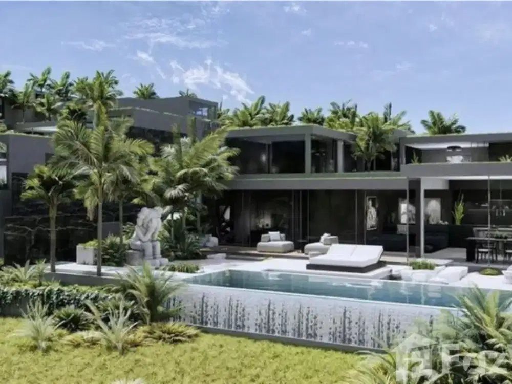 3 Bedroom Villa for sale at VIrgin Oasis Residence