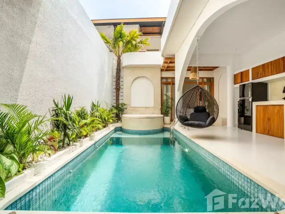 2 Bedroom Villa for sale in Seminyak, Bali