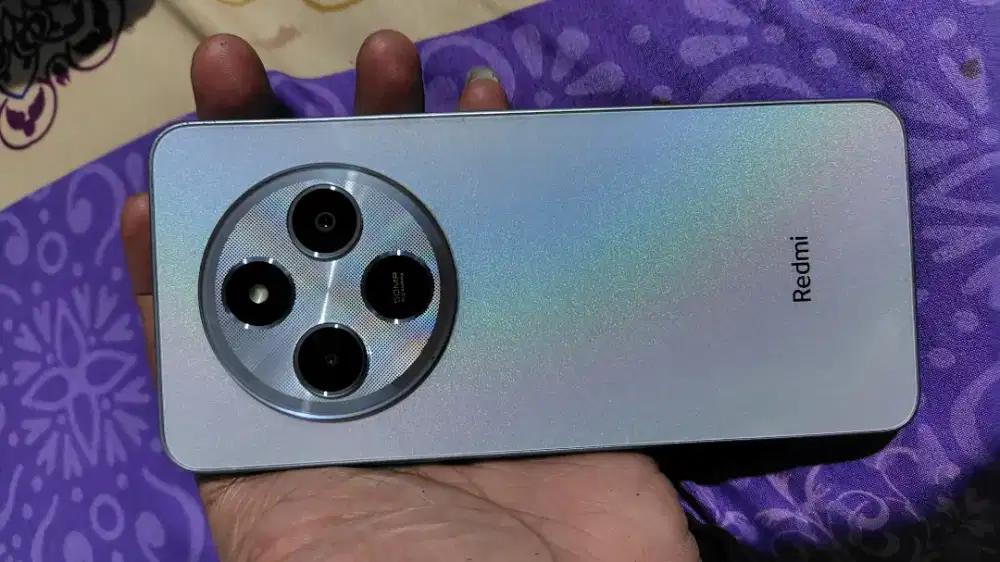 Redmi14c mulus no minuss