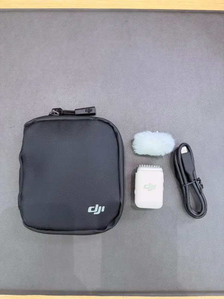 Dijual DJI MIC 2