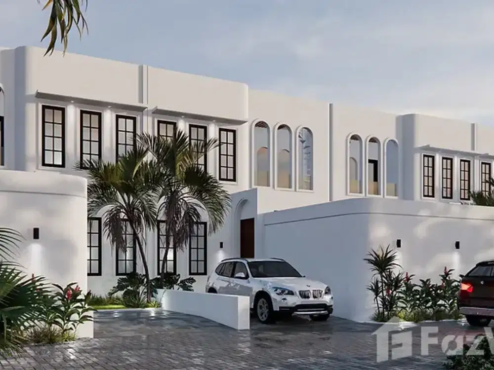 2 Bedroom Villa for sale in Nusa Dua, Bali