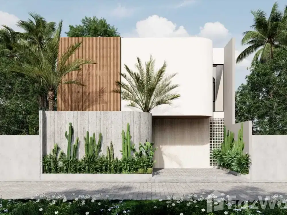 2 Bedroom Villa for sale in Kediri, Bali