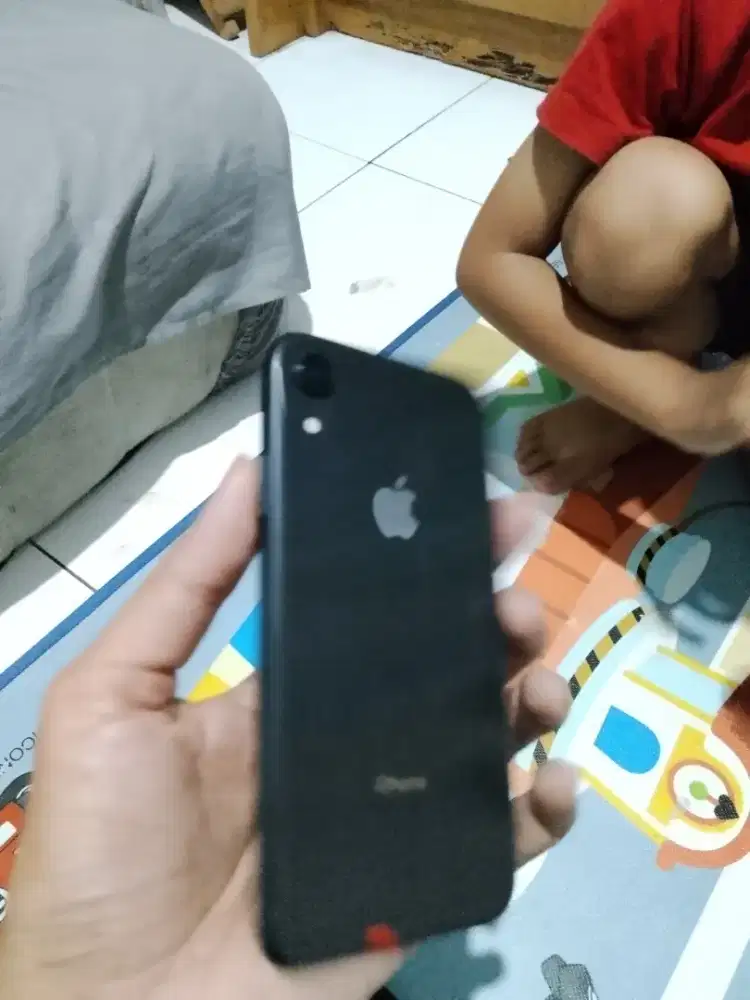 Iphone XR 128gb