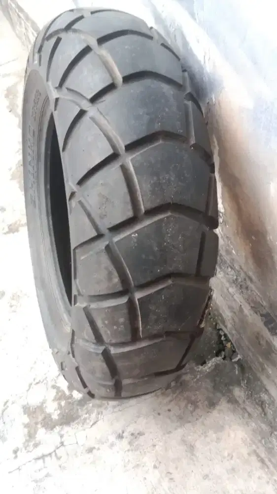 copotan ban hyosung Karion shinko 180/80/14 ring 14 ban moge ban impor