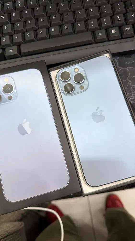 Iphone 13 Pro Max 256gb