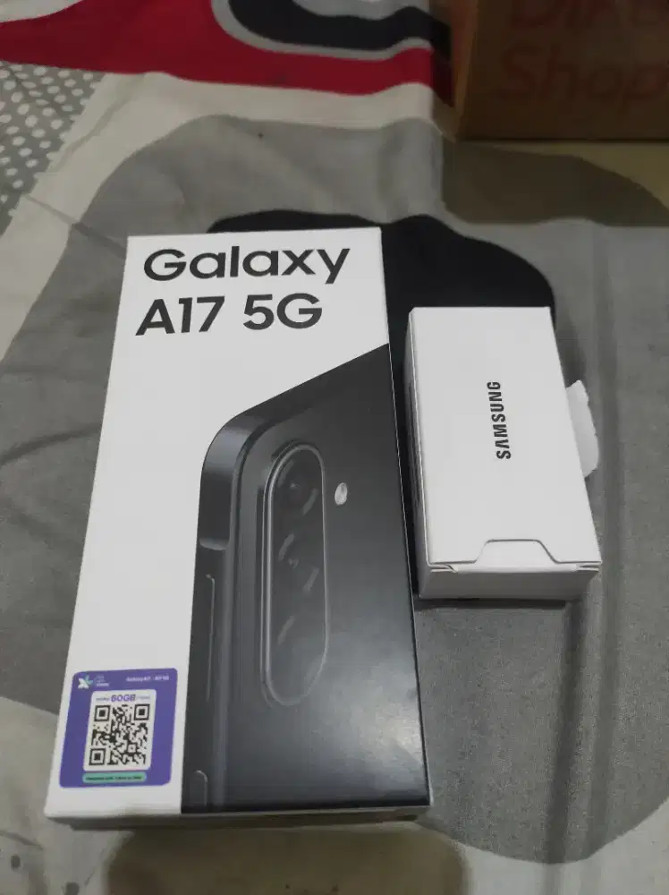Samsung galaxy A17 5G
