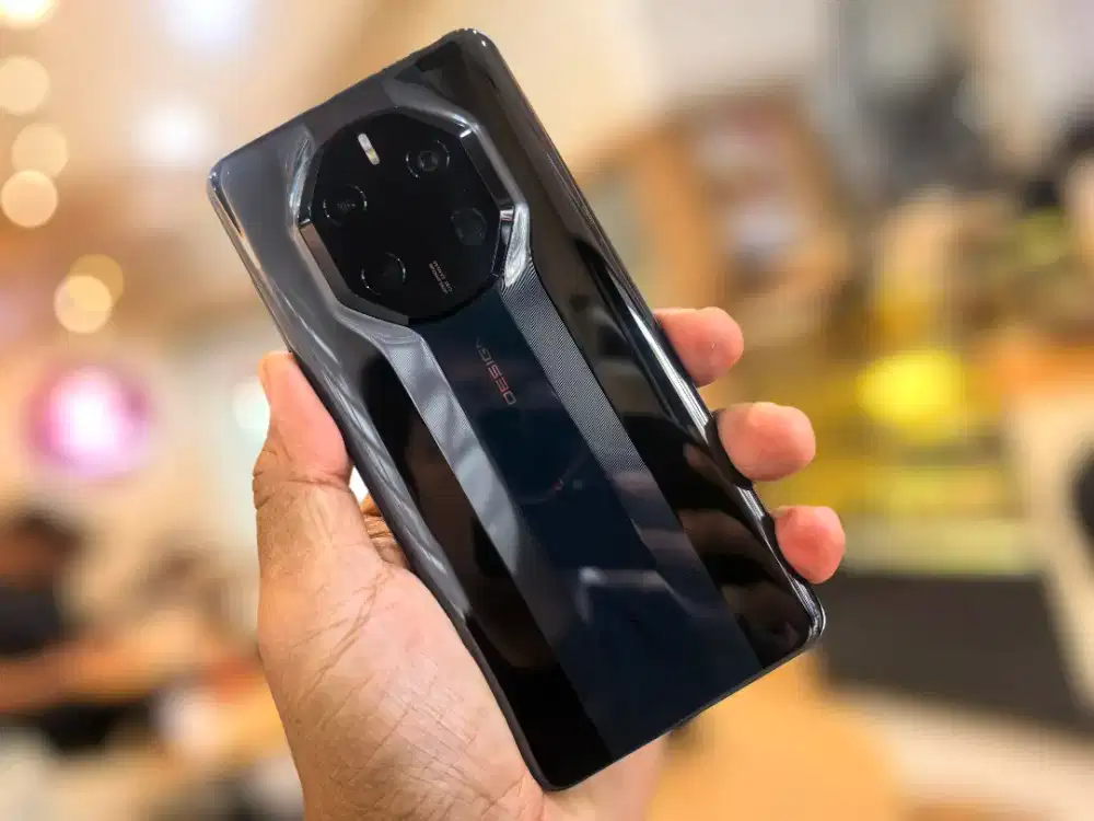 Huawei Mate 50 RS Porsche Design Limited Edition Ram 12/512Gb Mulusss