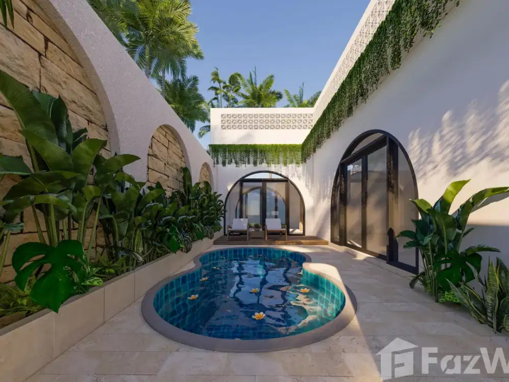 2 Bedroom Villa for sale in Uluwatu, Bali