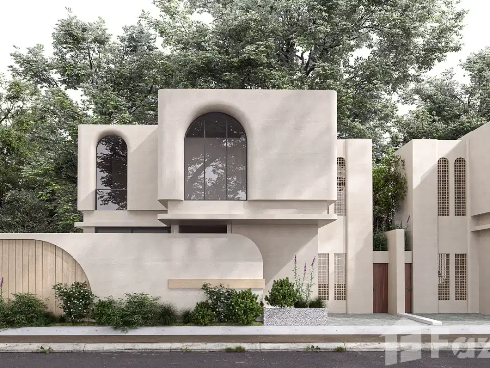 2 Bedroom Villa for sale in Kerobokan, Bali