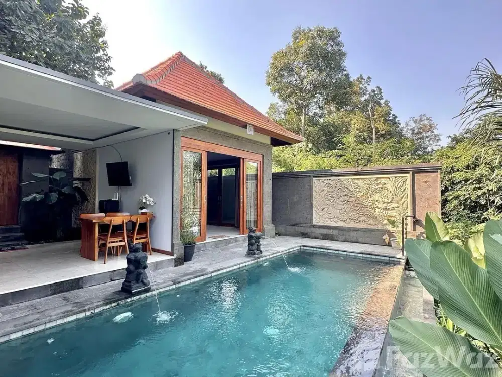 2 Bedroom Villa for sale in Ubud, Bali