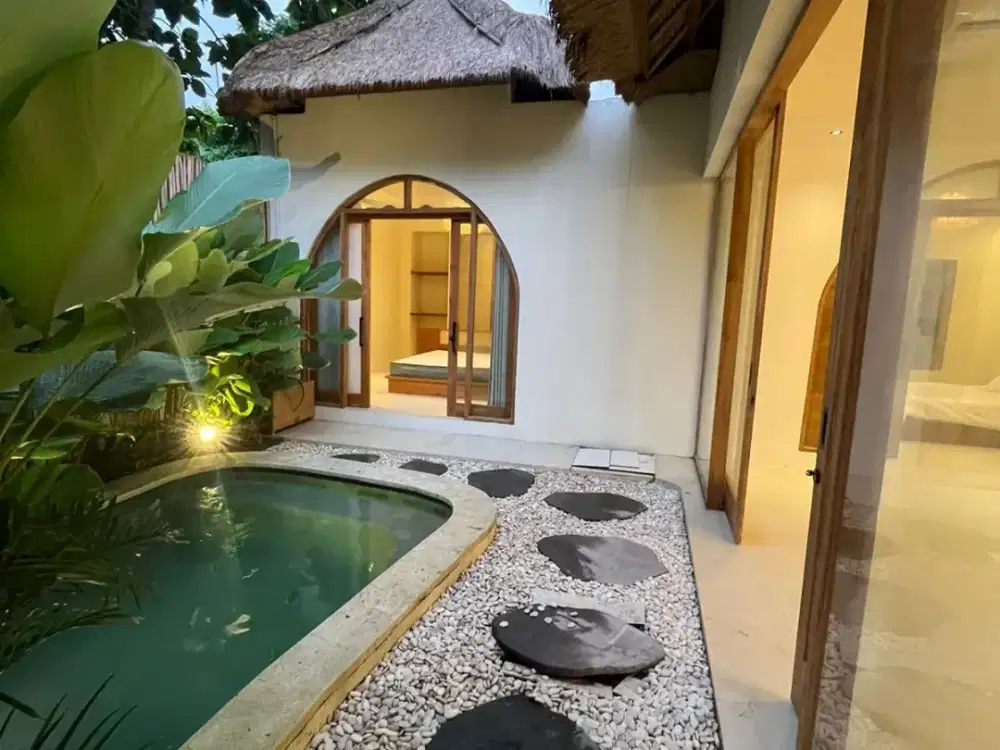 2 Bedroom Villa for sale in Uluwatu, Bali