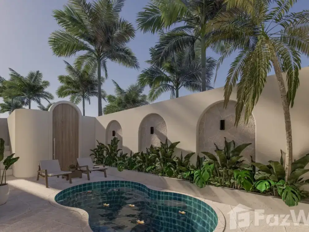 3 Bedroom Villa for sale in Ungasan, Bali