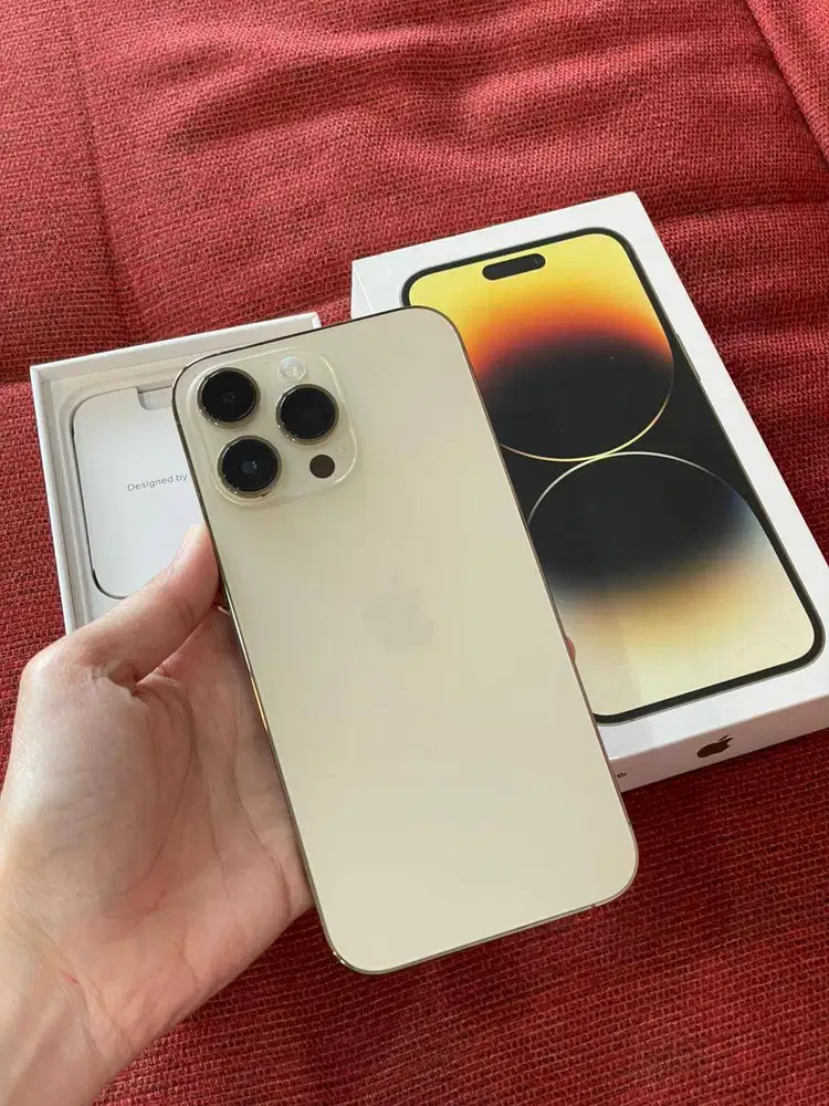 Iphone 14 Pro max 1tb ibox mulus