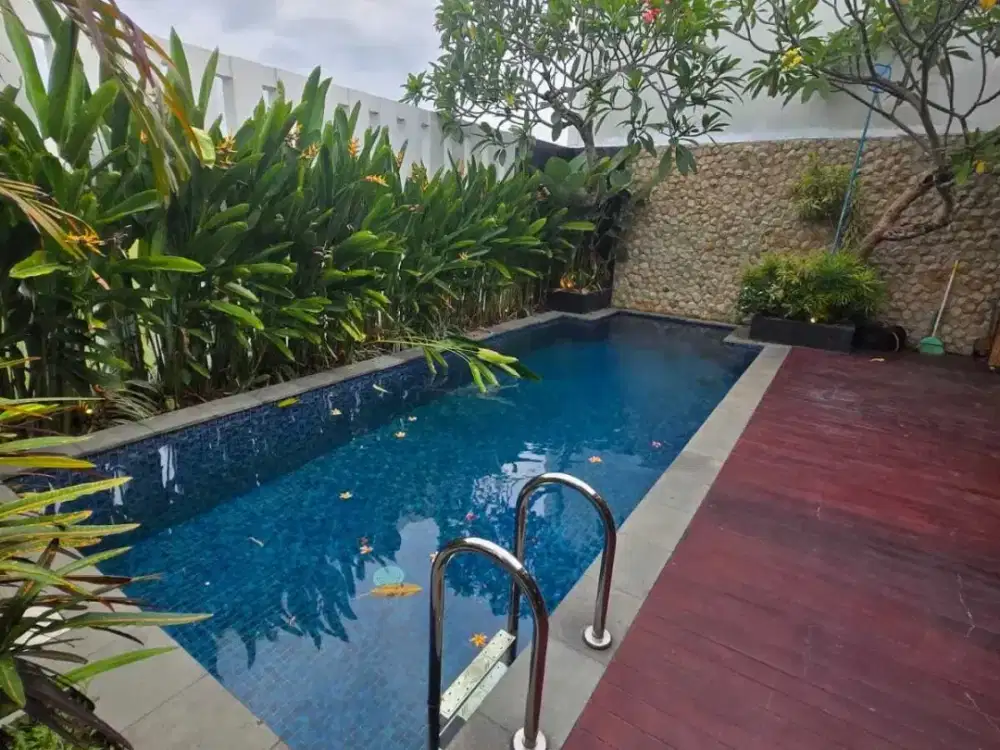 3 Bedroom Villa for sale in Kediri, Bali