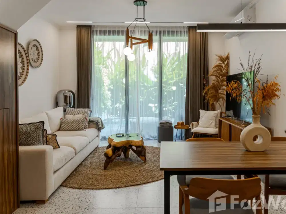 2 Bedroom Villa for sale in Berawa, Bali