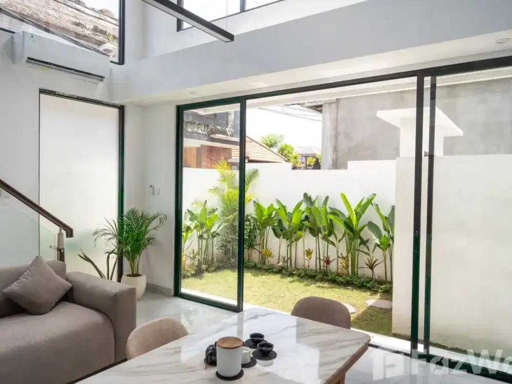2 Bedroom Villa for sale in Cemagi, Bali
