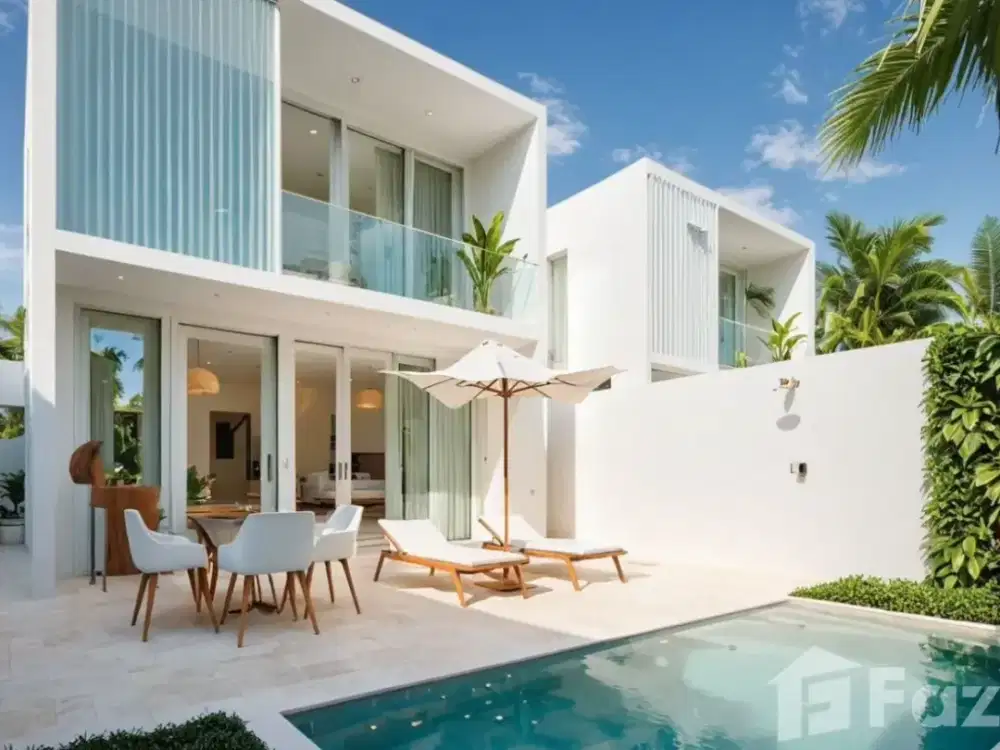 2 Bedroom Villa for sale in Ungasan, Bali