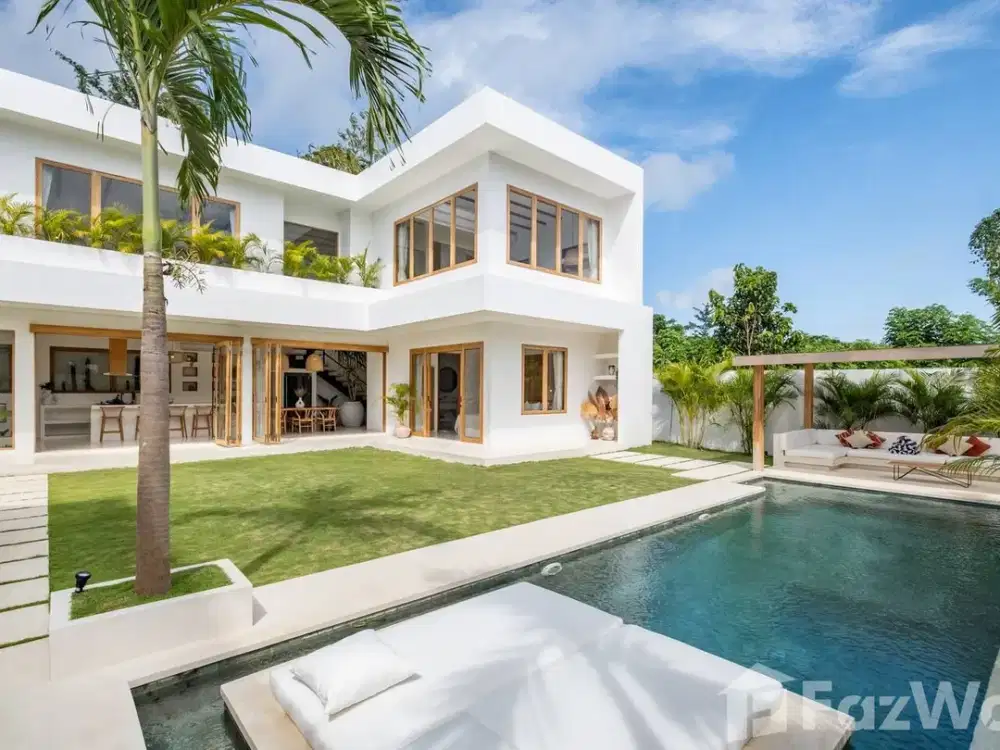 3 Bedroom Villa for sale in Uluwatu, Bali