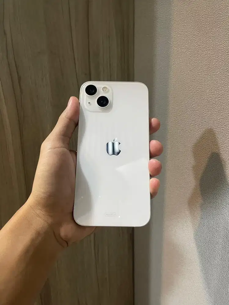 iphone 13 starlight 128 Gb ibox