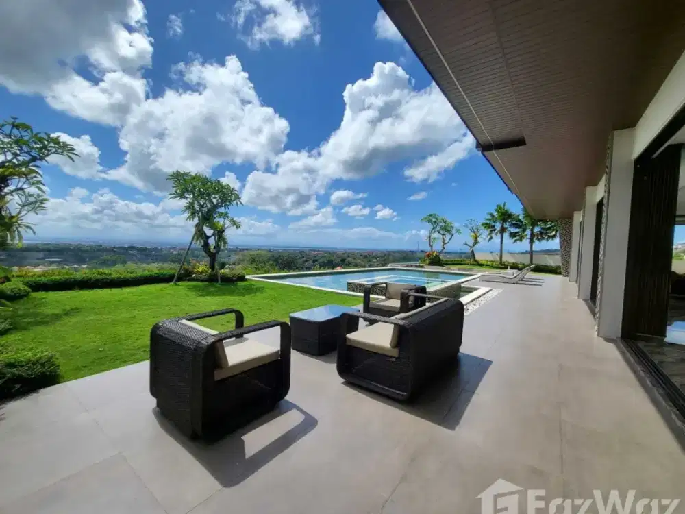 4 Bedroom Villa for sale in Jimbaran, Bali