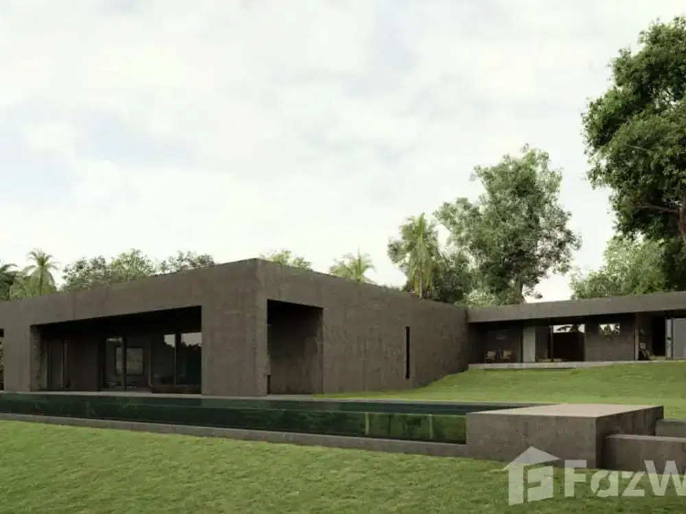 4 Bedroom House for sale in Kediri, Bali