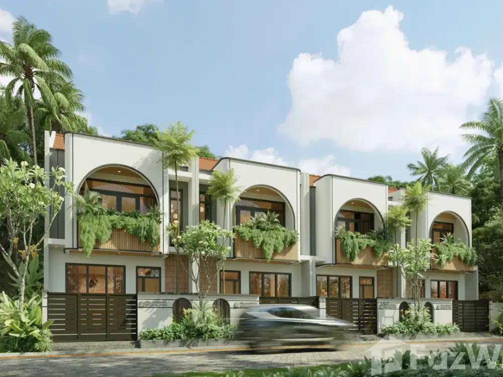 1 Bedroom Villa for sale in Ungasan, Bali