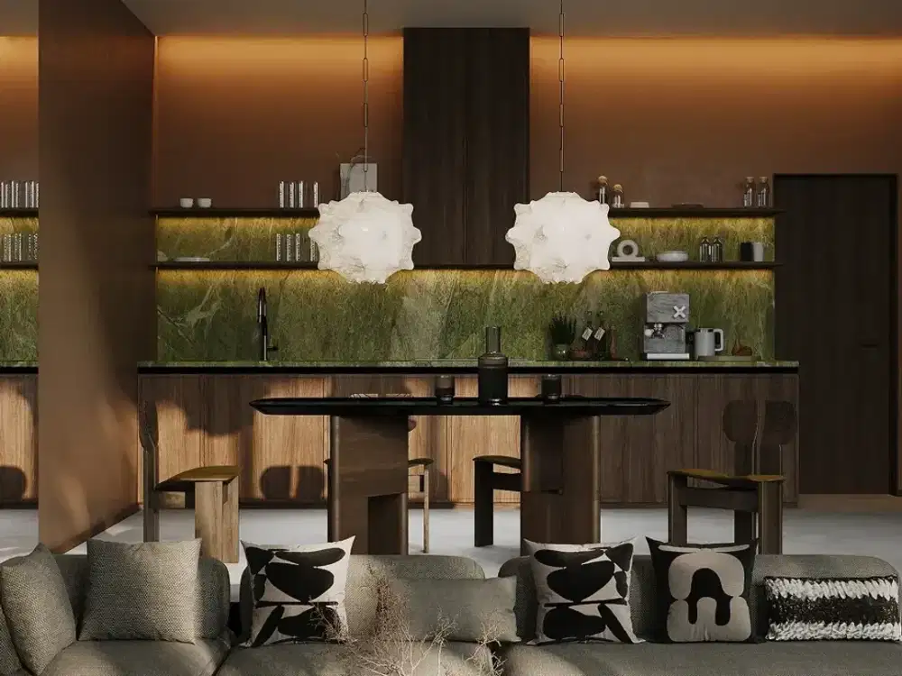 1 Bedroom Villa for sale at Green Dragon