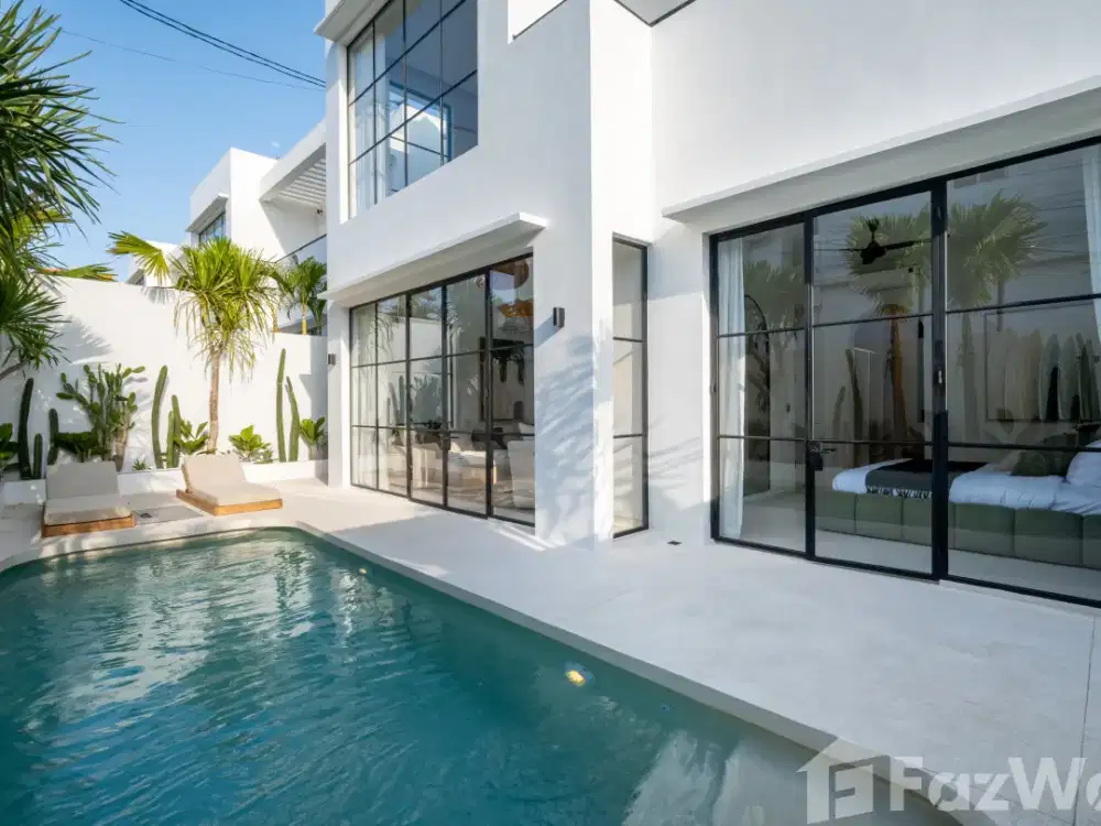 3 Bedroom Villa for sale in Kerobokan, Bali