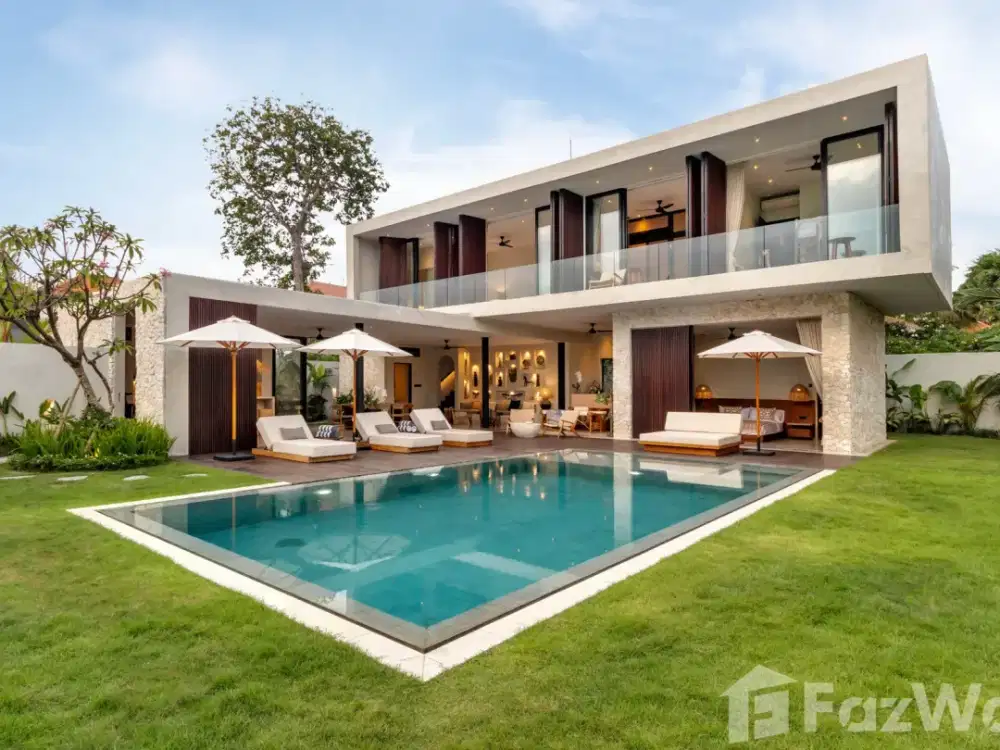 4 Bedroom Villa for sale in Mengwi, Bali