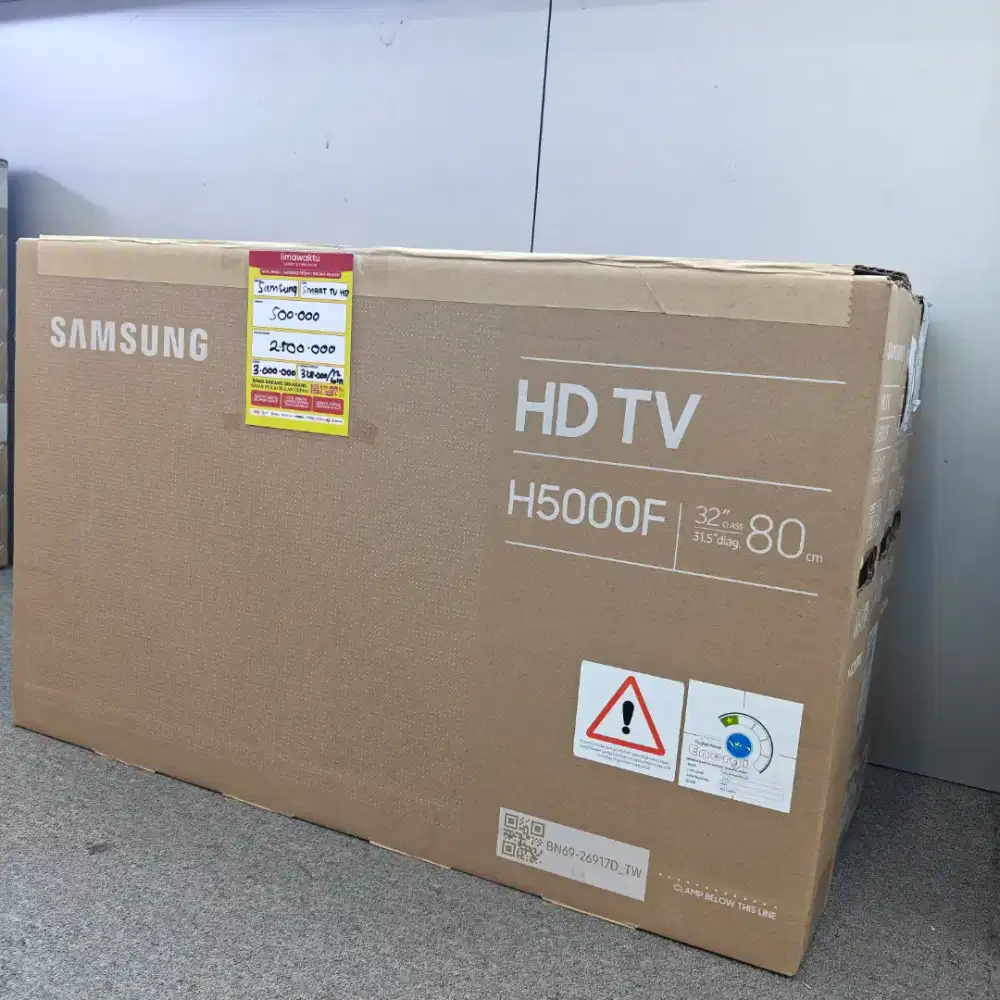SMART TV 32 INCH ANDROID SMART TV 32 INCH PALING MURAH